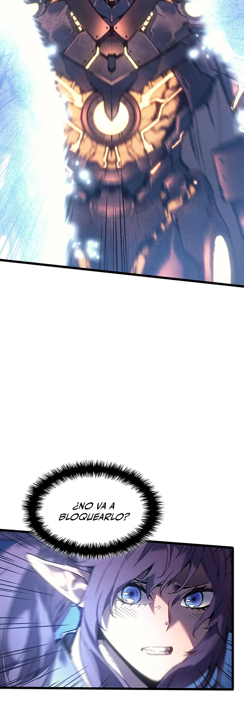 El Indomable Rey Marcial > Capitulo 101 > Page 291