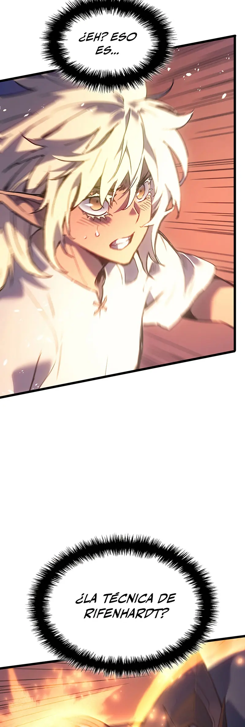 El Indomable Rey Marcial > Capitulo 101 > Page 321