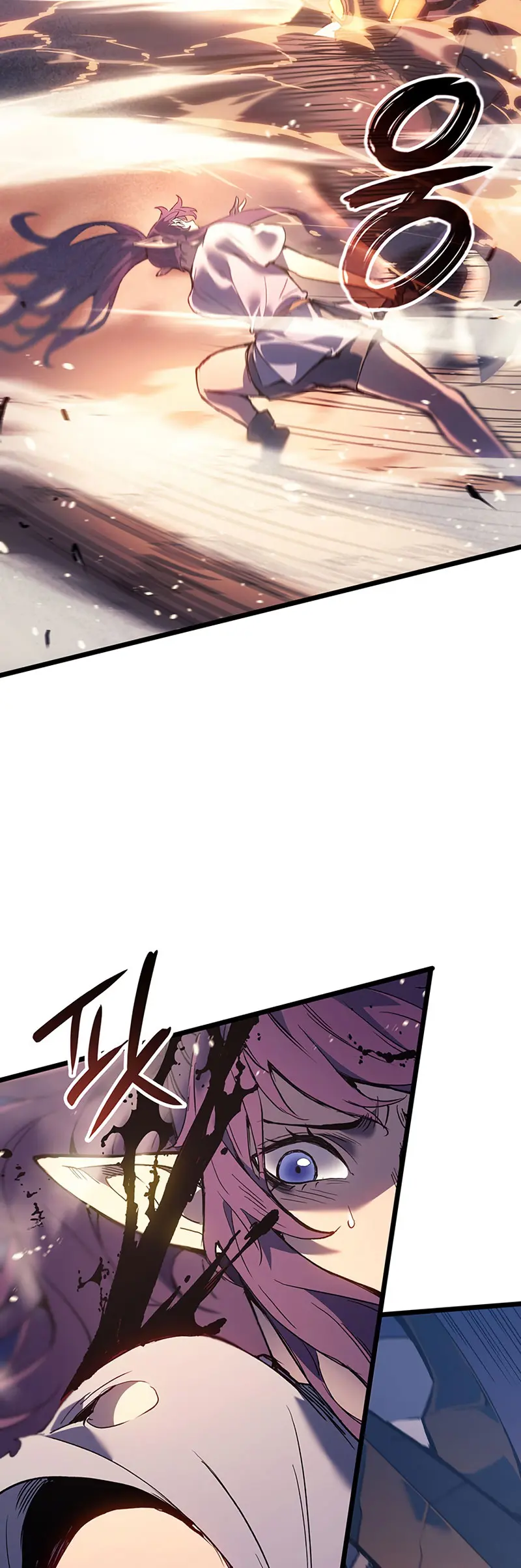 El Indomable Rey Marcial > Capitulo 101 > Page 481