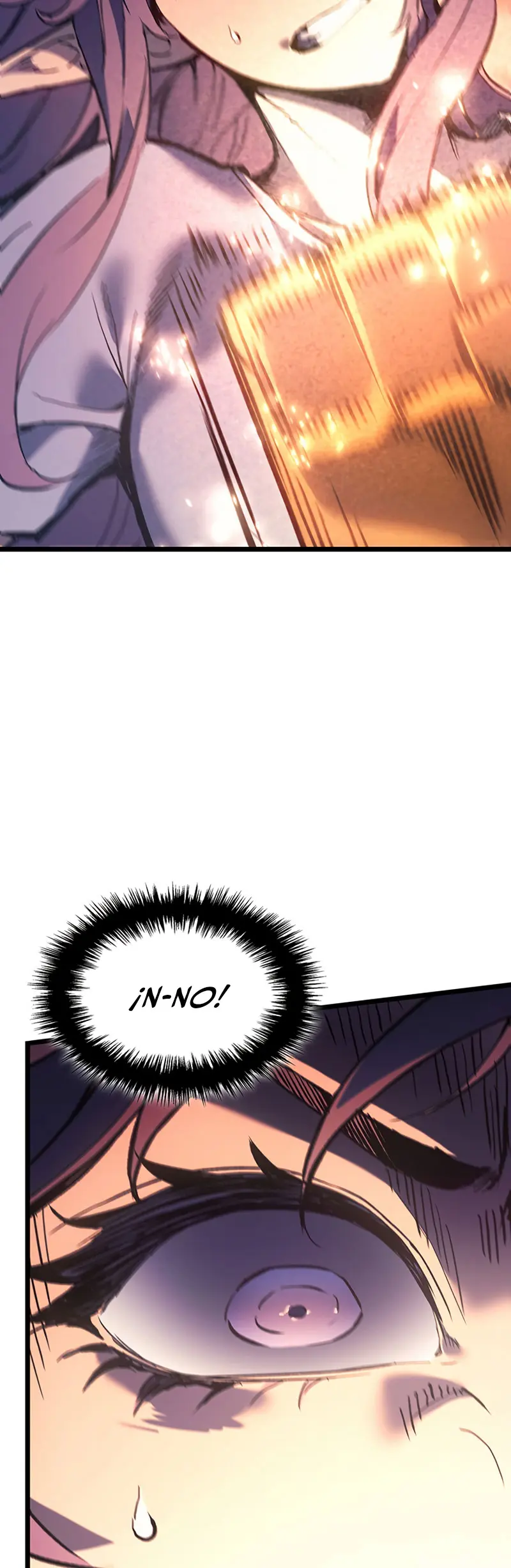El Indomable Rey Marcial > Capitulo 101 > Page 531