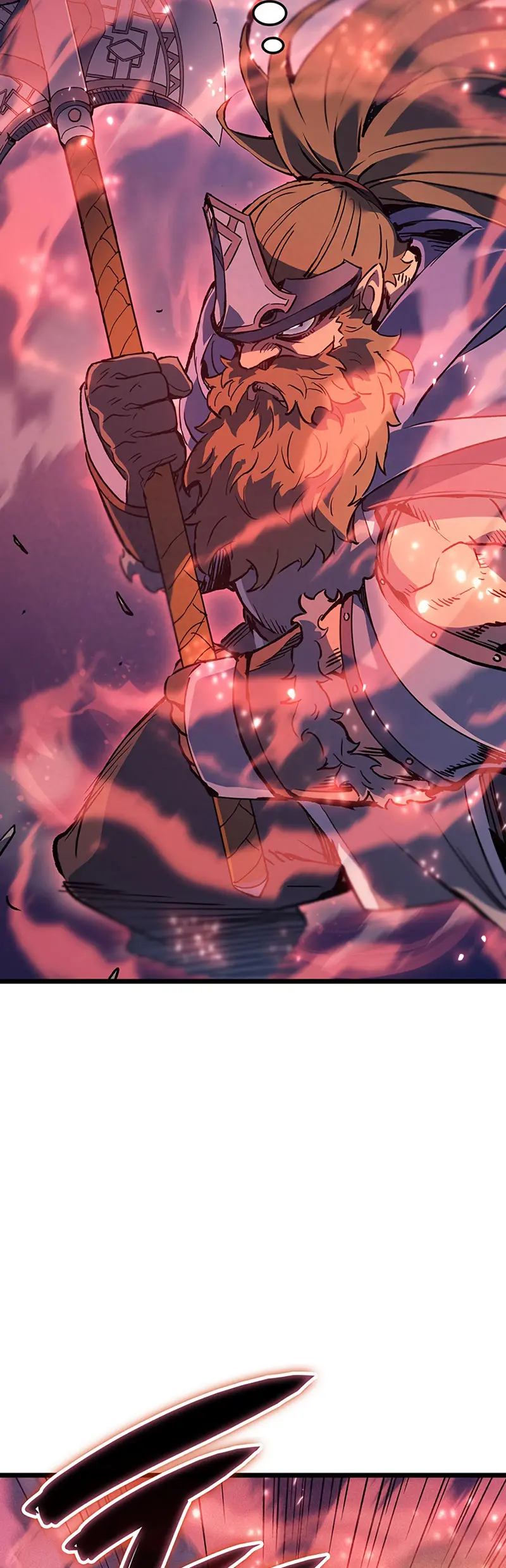 El Indomable Rey Marcial > Capitulo 101 > Page 601