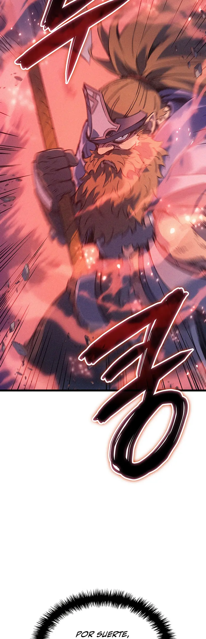 El Indomable Rey Marcial > Capitulo 101 > Page 611