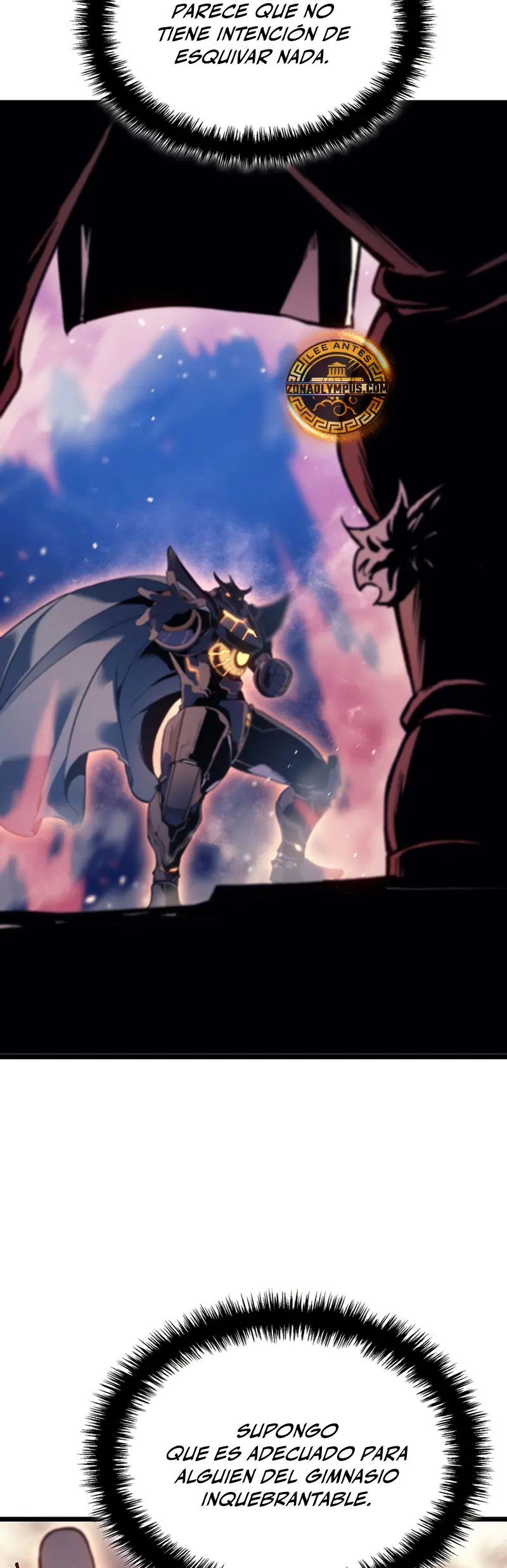 El Indomable Rey Marcial > Capitulo 101 > Page 621