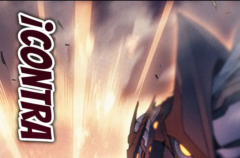 El Indomable Rey Marcial > Capitulo 101 > Page 701