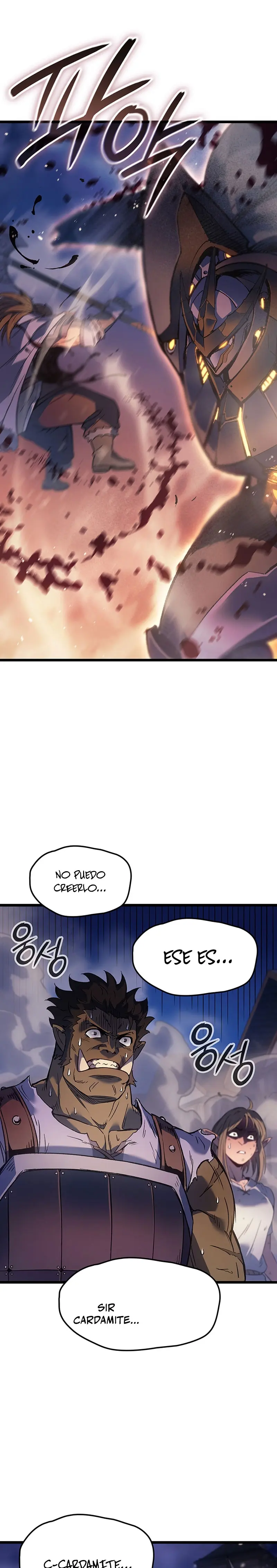 El Indomable Rey Marcial > Capitulo 102 > Page 61