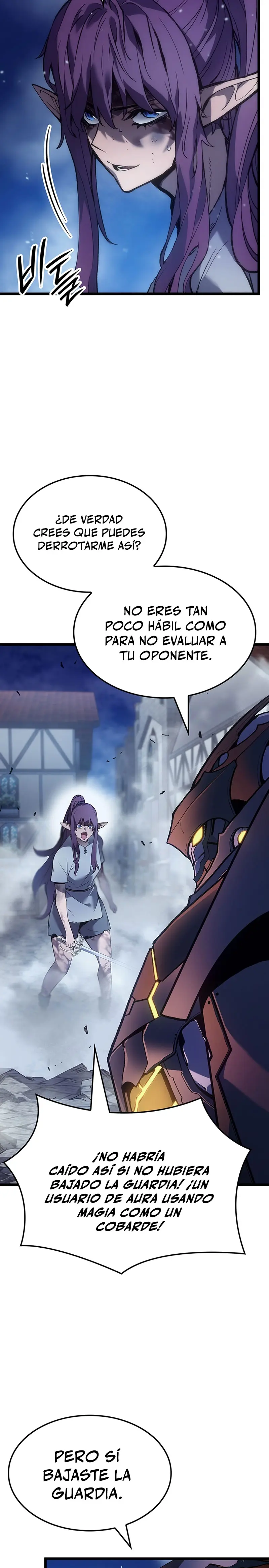 El Indomable Rey Marcial > Capitulo 102 > Page 171