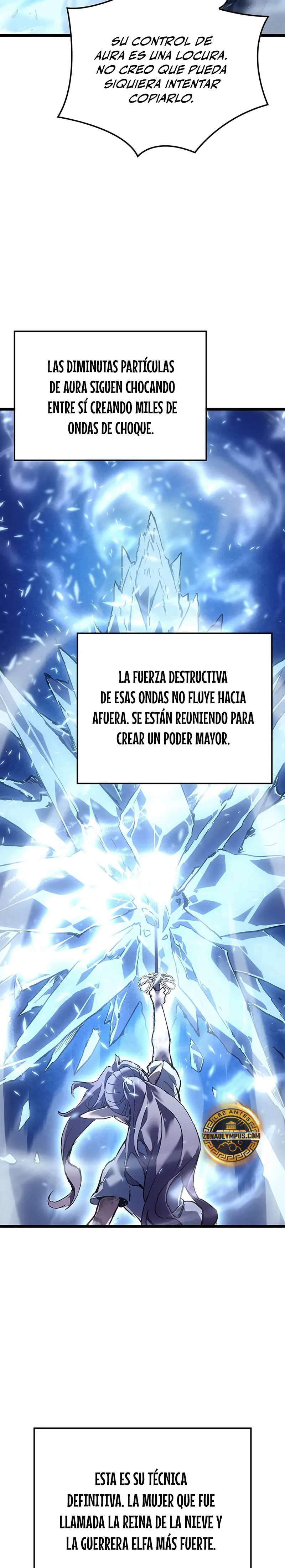 El Indomable Rey Marcial > Capitulo 102 > Page 221