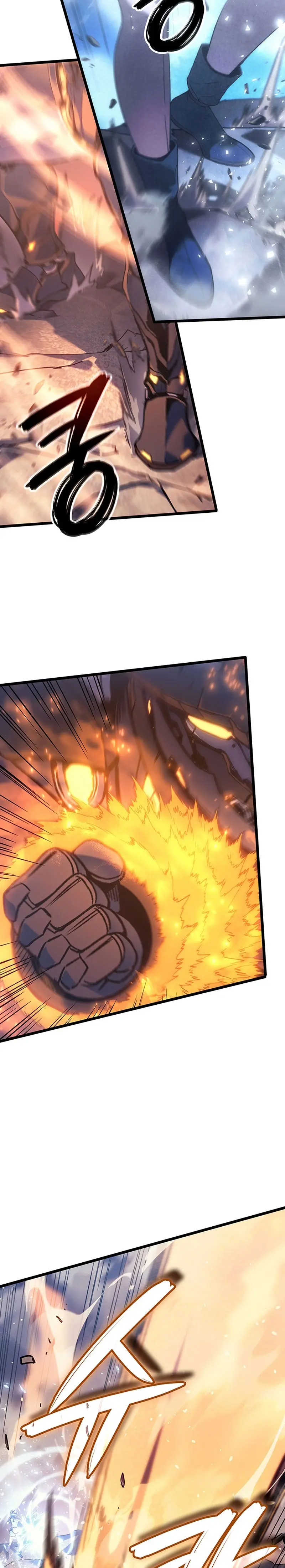 El Indomable Rey Marcial > Capitulo 102 > Page 261