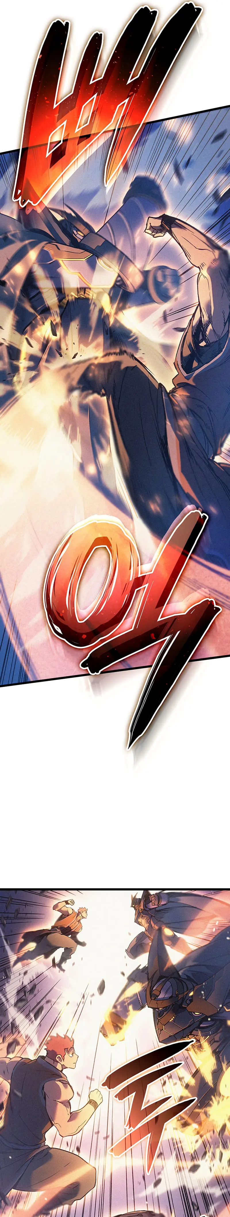 El Indomable Rey Marcial > Capitulo 103 > Page 151