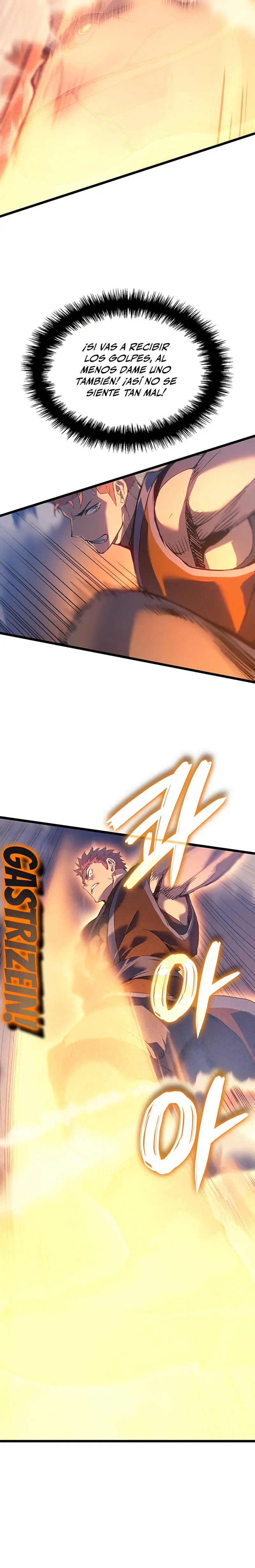 El Indomable Rey Marcial > Capitulo 103 > Page 211