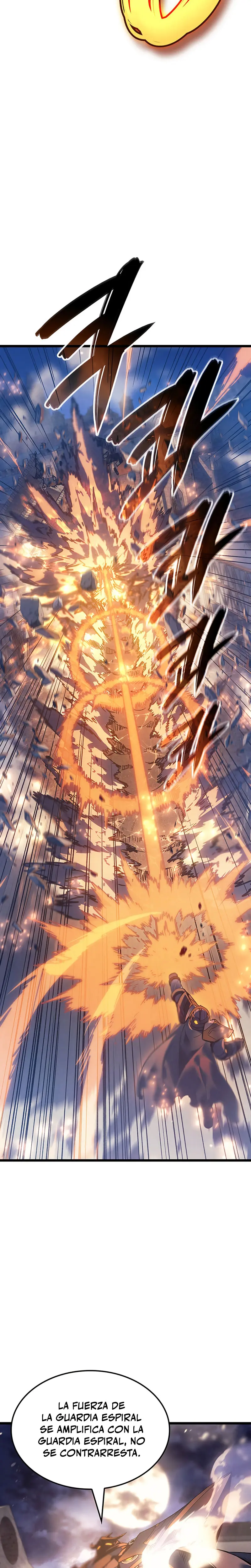 El Indomable Rey Marcial > Capitulo 103 > Page 281