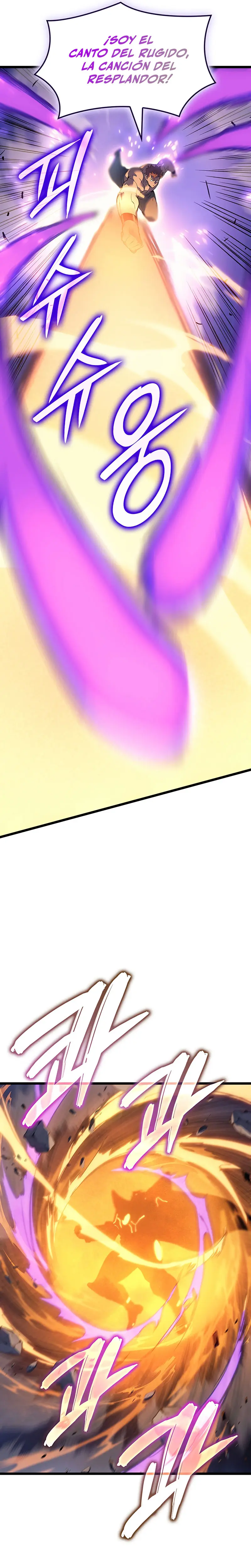 El Indomable Rey Marcial > Capitulo 103 > Page 341