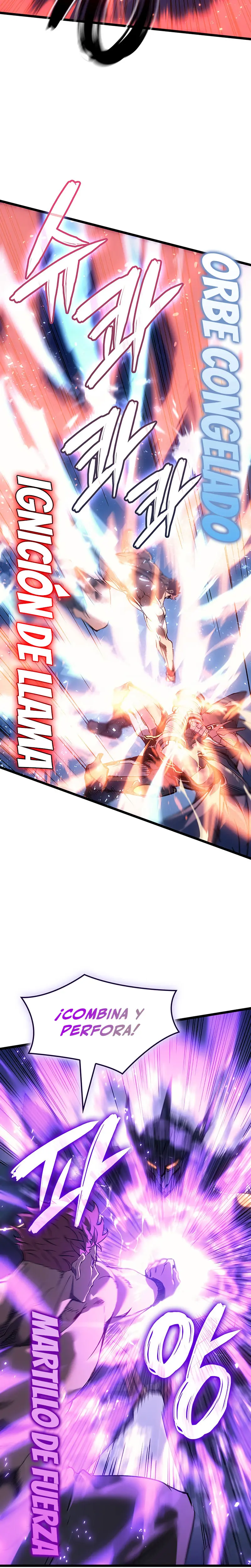 El Indomable Rey Marcial > Capitulo 103 > Page 361