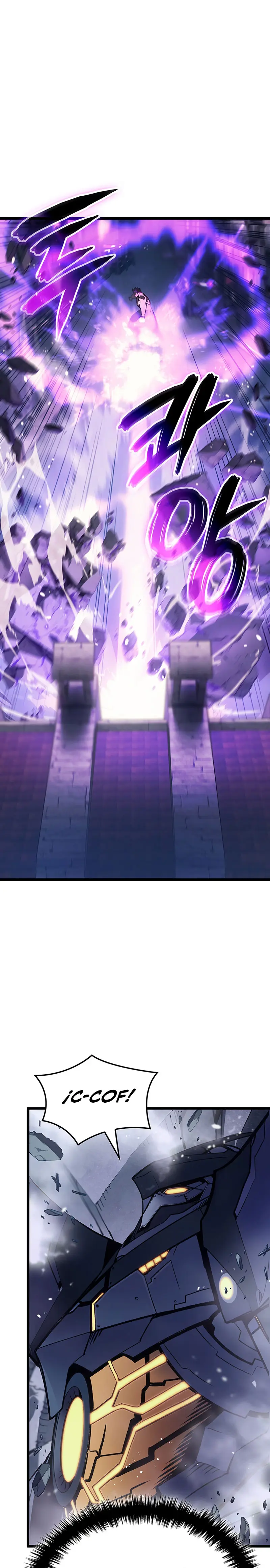 El Indomable Rey Marcial > Capitulo 103 > Page 371