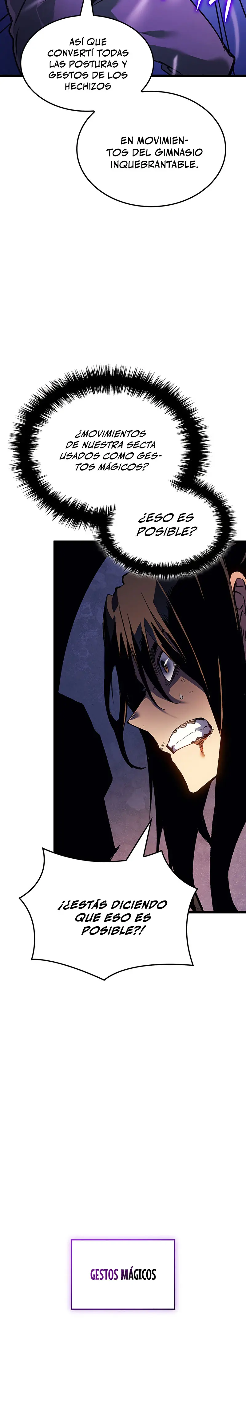 El Indomable Rey Marcial > Capitulo 103 > Page 391