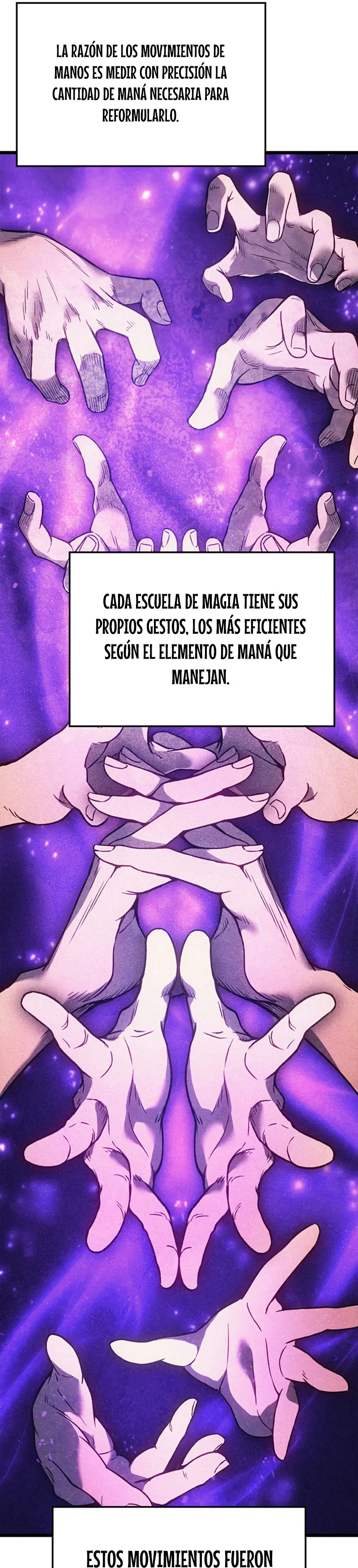 El Indomable Rey Marcial > Capitulo 103 > Page 401