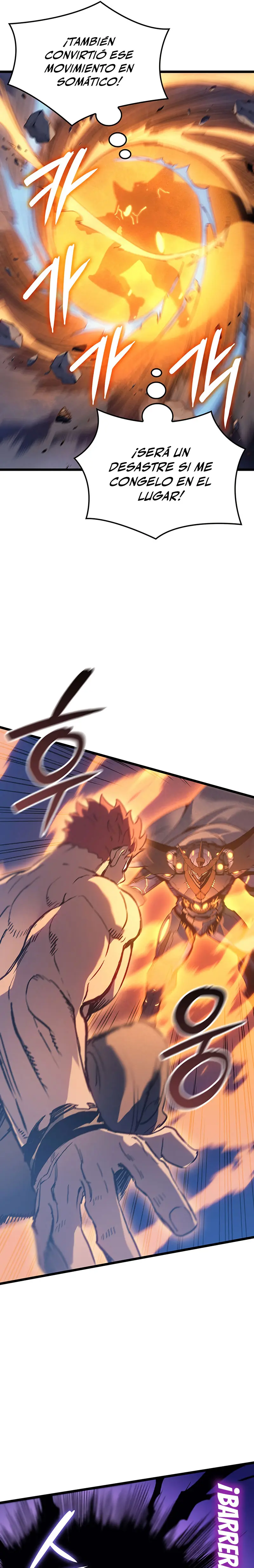 El Indomable Rey Marcial > Capitulo 104 > Page 51