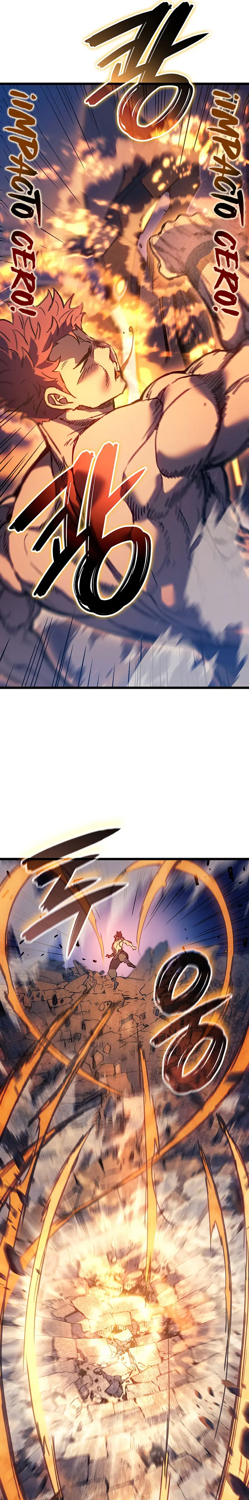 El Indomable Rey Marcial > Capitulo 104 > Page 151