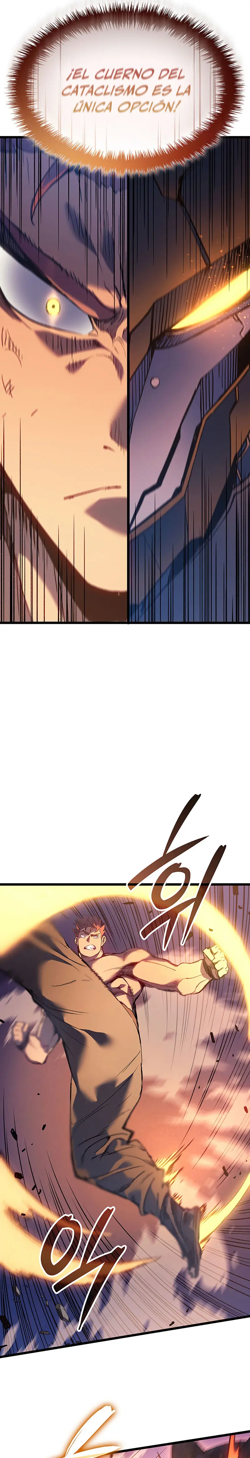 El Indomable Rey Marcial > Capitulo 104 > Page 211