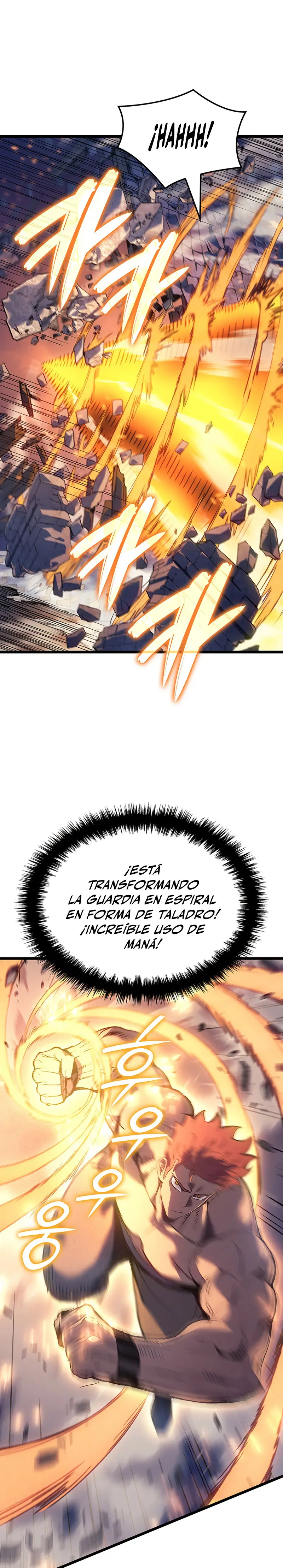 El Indomable Rey Marcial > Capitulo 104 > Page 251