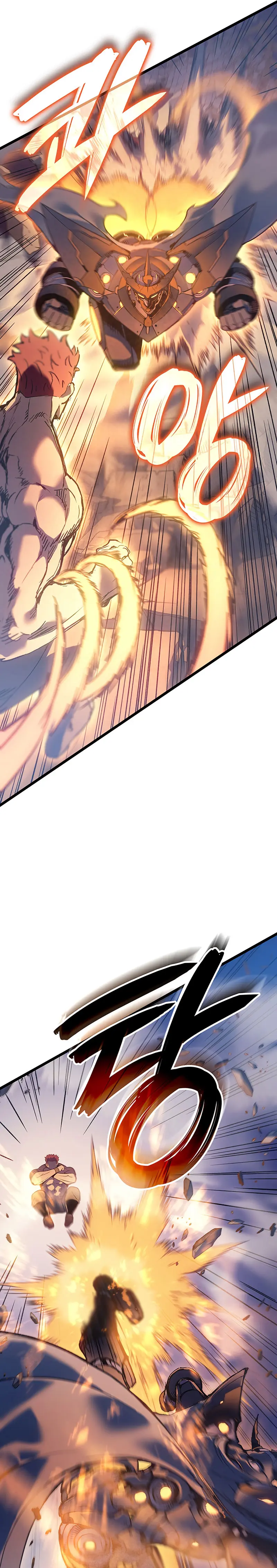 El Indomable Rey Marcial > Capitulo 104 > Page 271