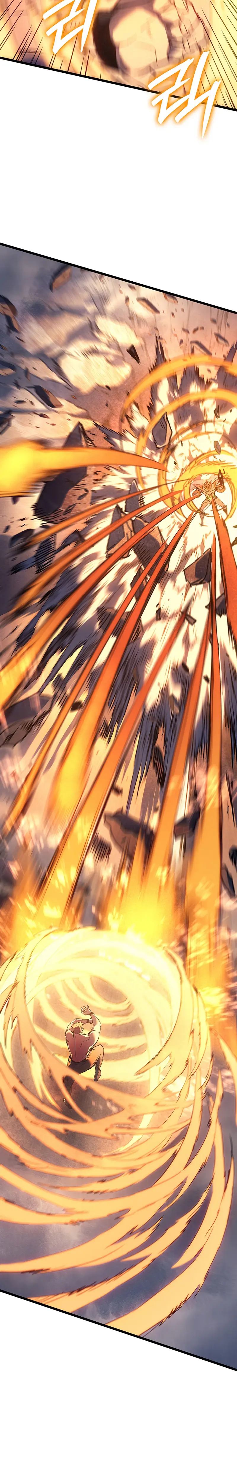 El Indomable Rey Marcial > Capitulo 104 > Page 331