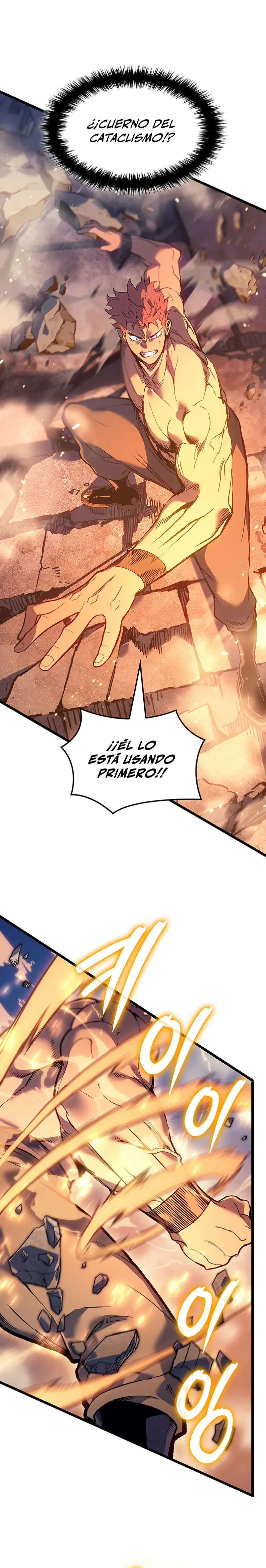 El Indomable Rey Marcial > Capitulo 104 > Page 361