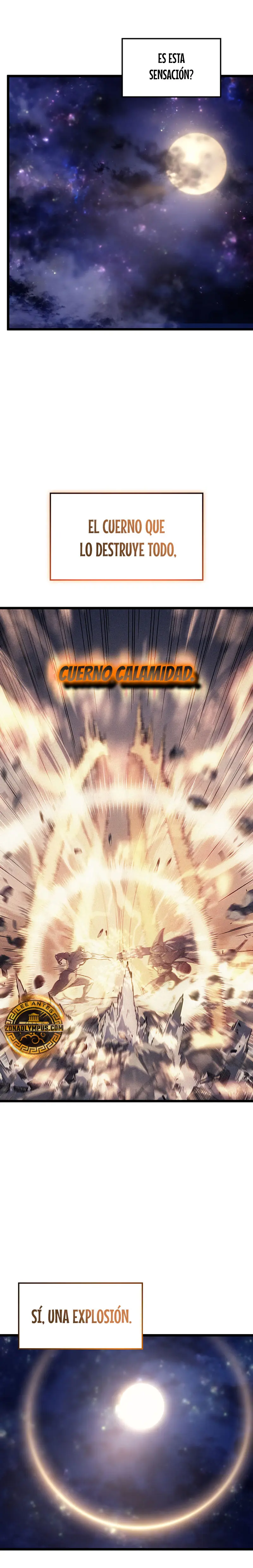 El Indomable Rey Marcial > Capitulo 105 > Page 81