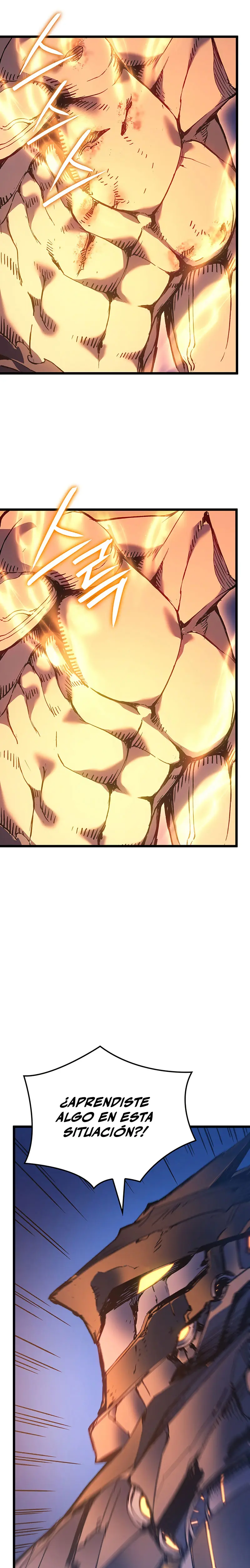 El Indomable Rey Marcial > Capitulo 105 > Page 161