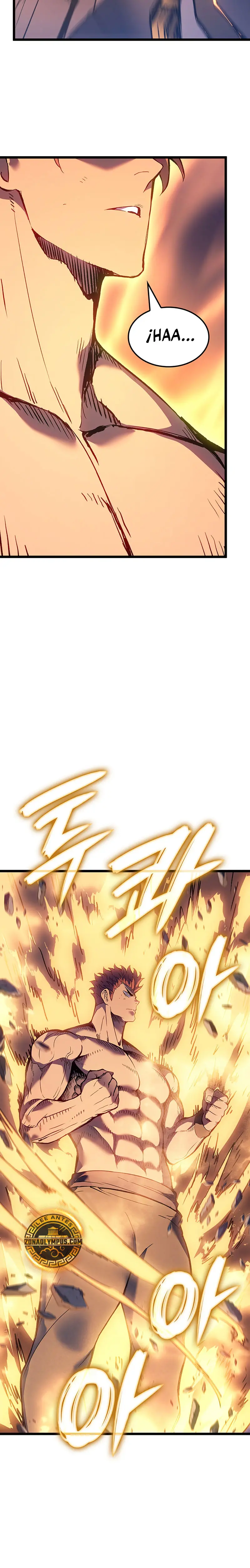 El Indomable Rey Marcial > Capitulo 105 > Page 171