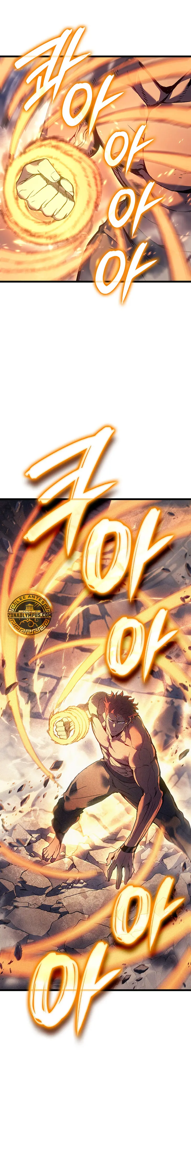 El Indomable Rey Marcial > Capitulo 105 > Page 201