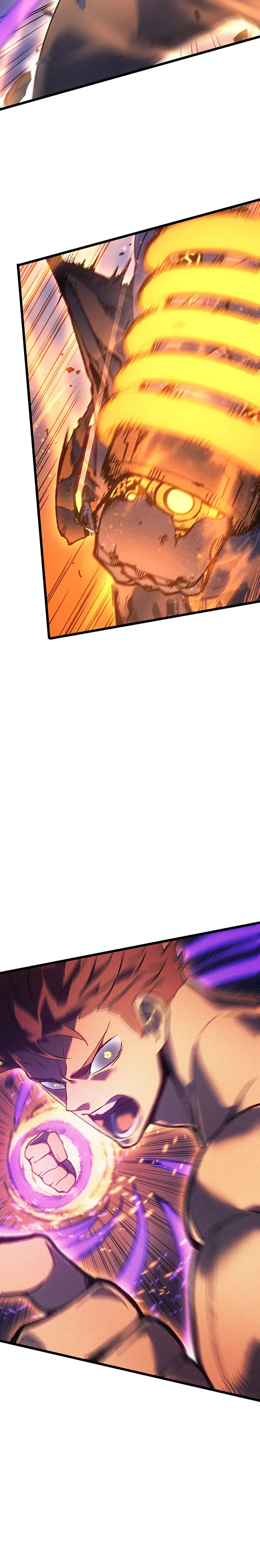 El Indomable Rey Marcial > Capitulo 105 > Page 271