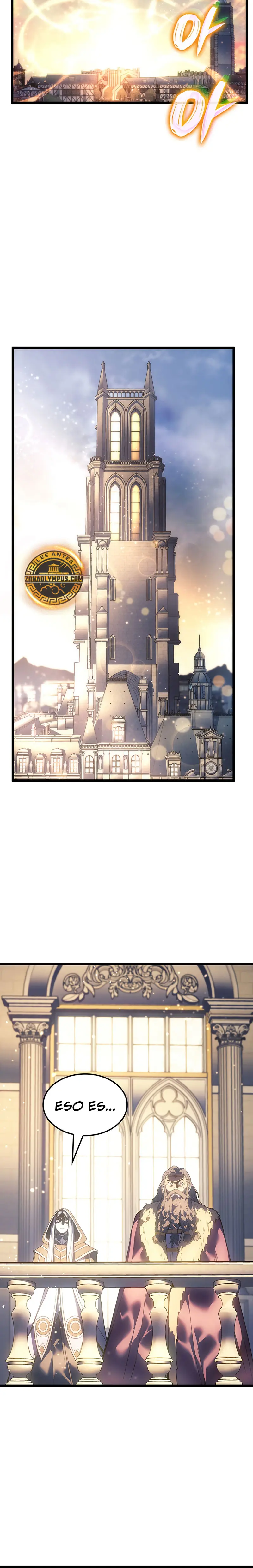 El Indomable Rey Marcial > Capitulo 105 > Page 301