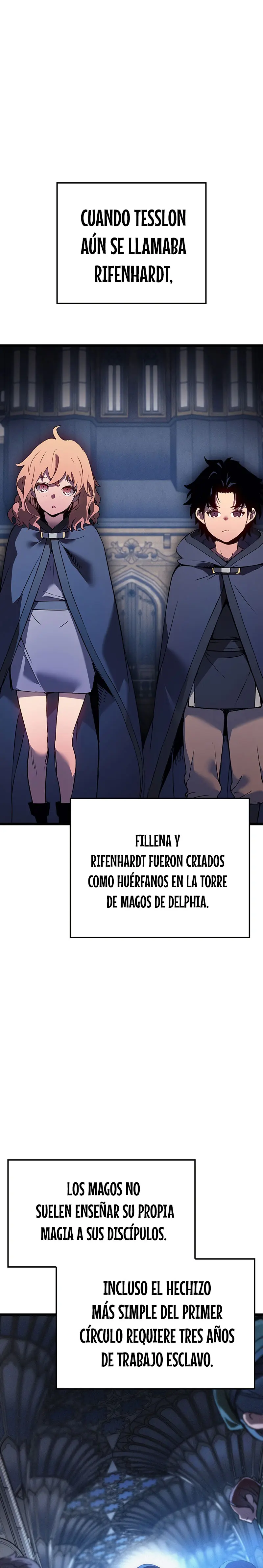 El Indomable Rey Marcial > Capitulo 106 > Page 51