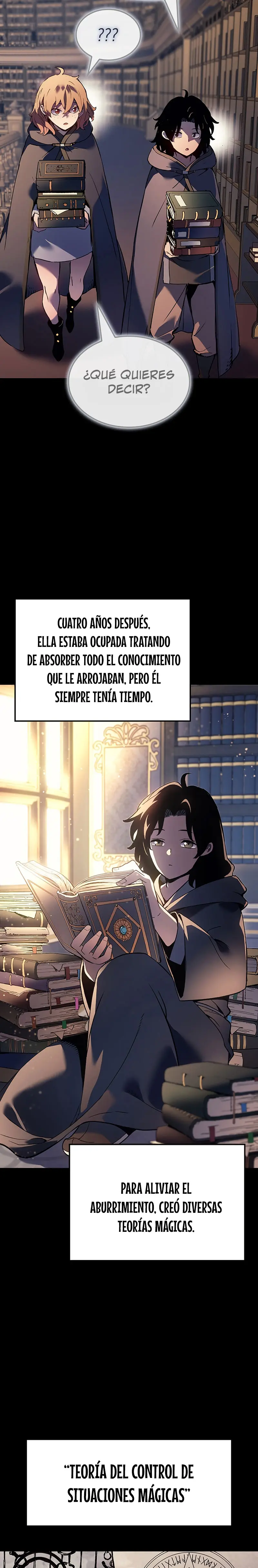 El Indomable Rey Marcial > Capitulo 106 > Page 81