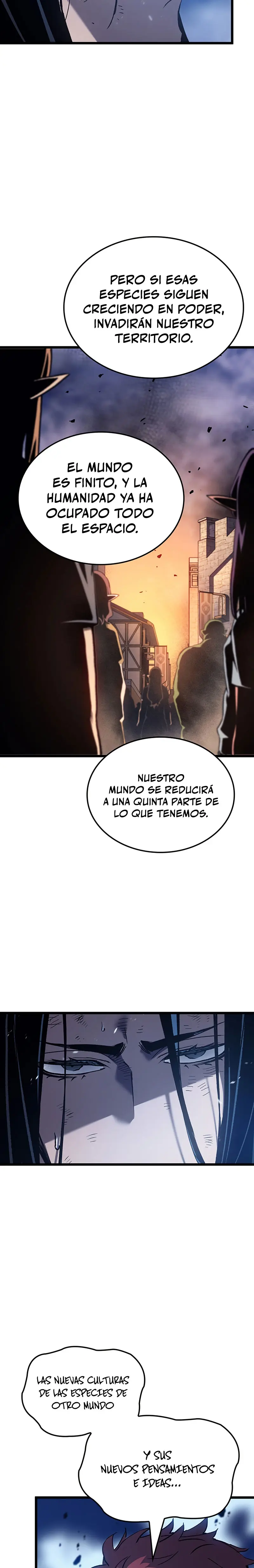 El Indomable Rey Marcial > Capitulo 106 > Page 281