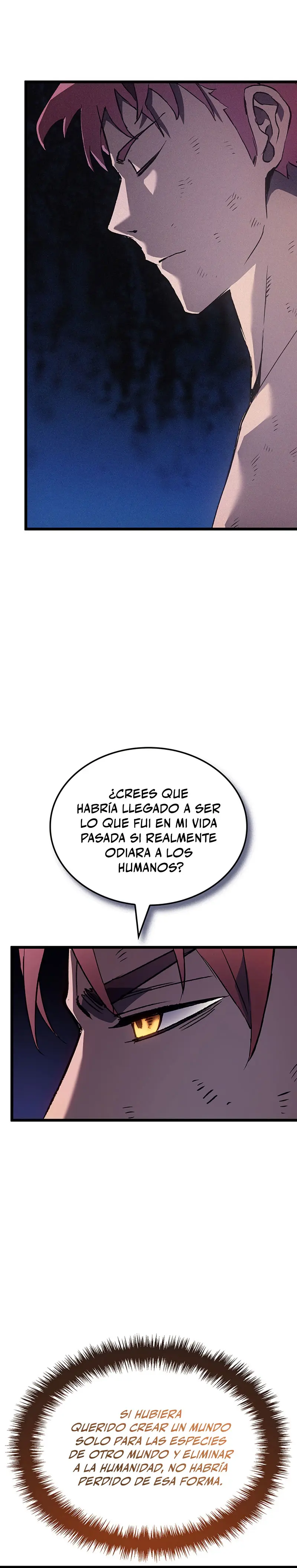 El Indomable Rey Marcial > Capitulo 106 > Page 321