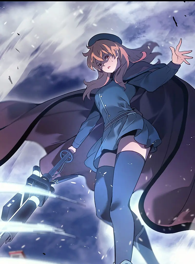 El Indomable Rey Marcial > Capitulo 106 > Page 361