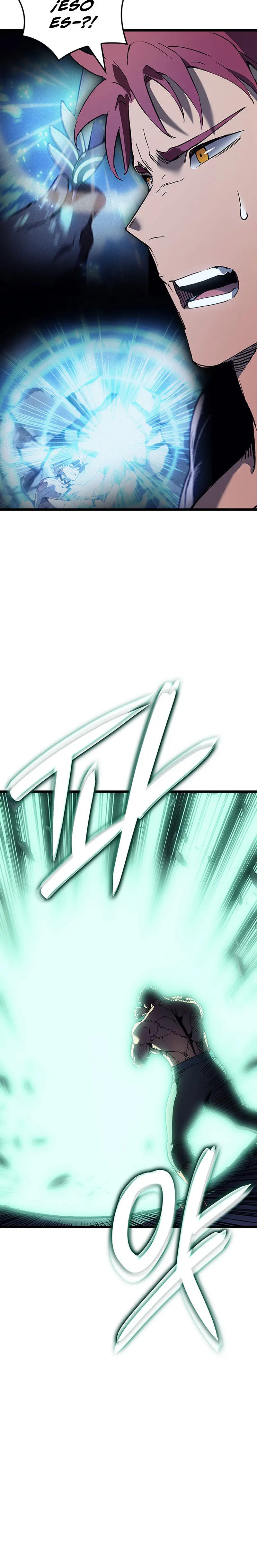 El Indomable Rey Marcial > Capitulo 107 > Page 71