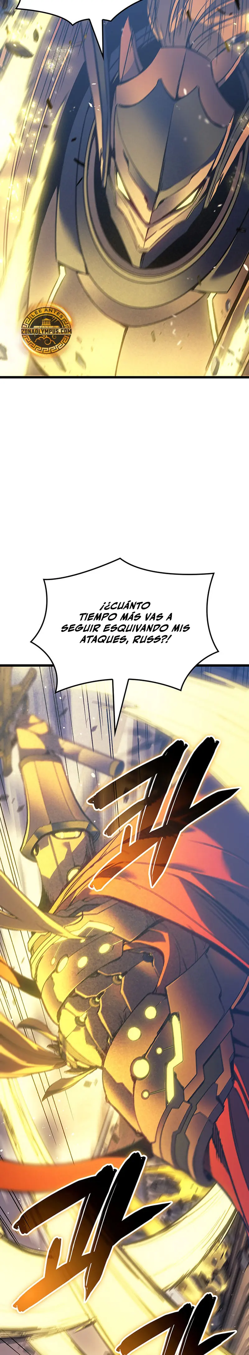 El Indomable Rey Marcial > Capitulo 107 > Page 161