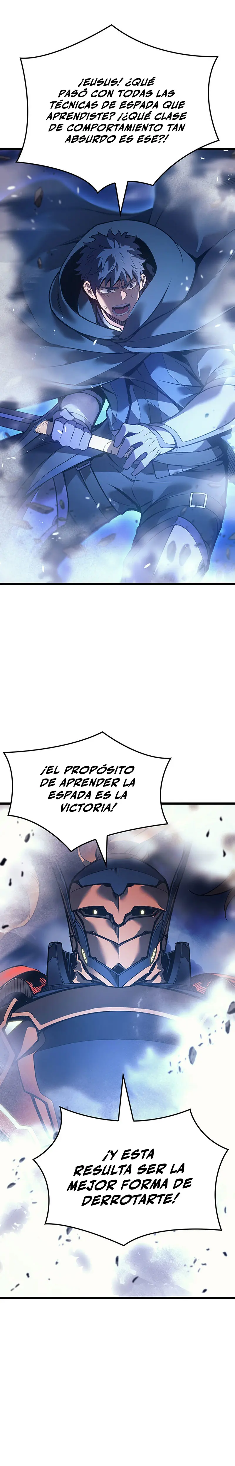 El Indomable Rey Marcial > Capitulo 107 > Page 201
