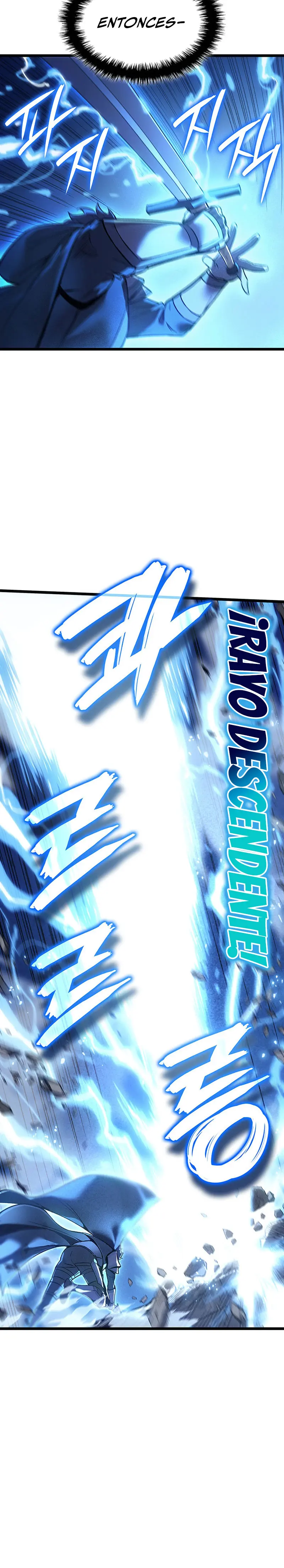 El Indomable Rey Marcial > Capitulo 107 > Page 241