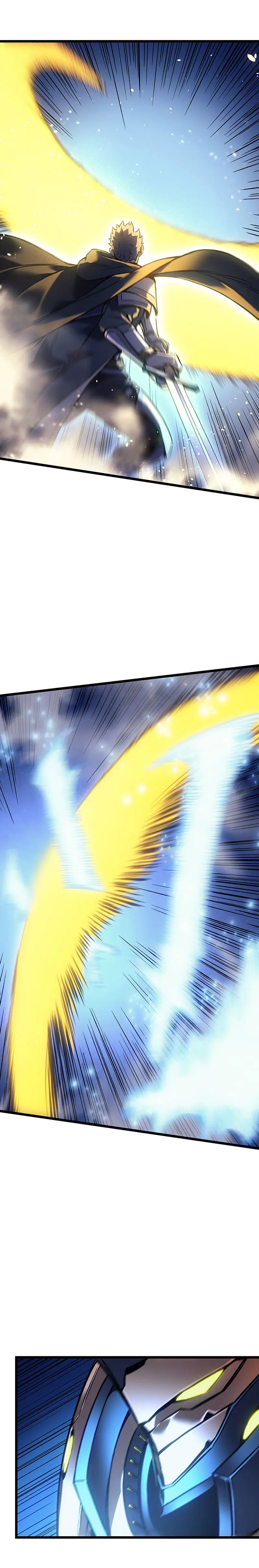 El Indomable Rey Marcial > Capitulo 107 > Page 291