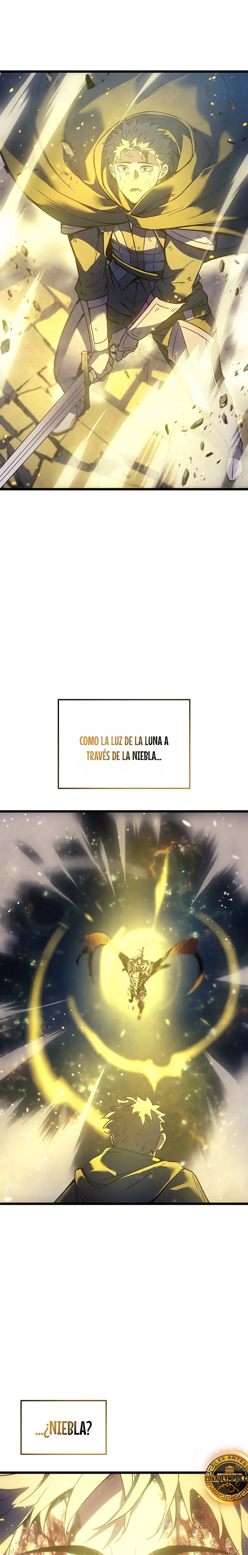 El Indomable Rey Marcial > Capitulo 108 > Page 61