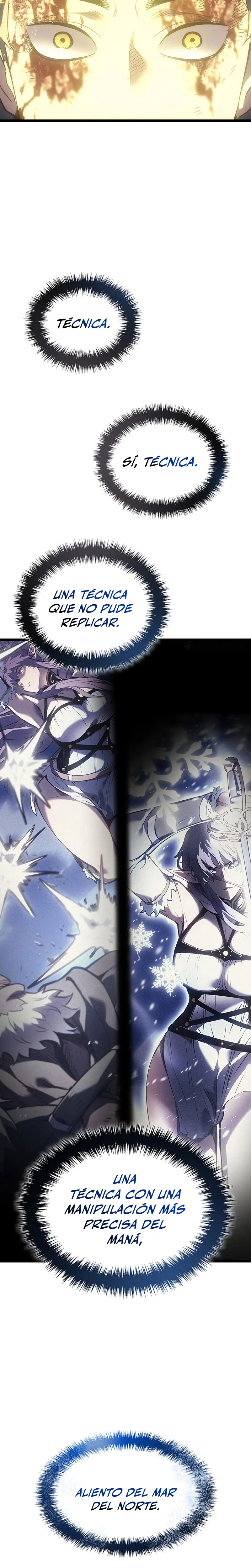 El Indomable Rey Marcial > Capitulo 108 > Page 71