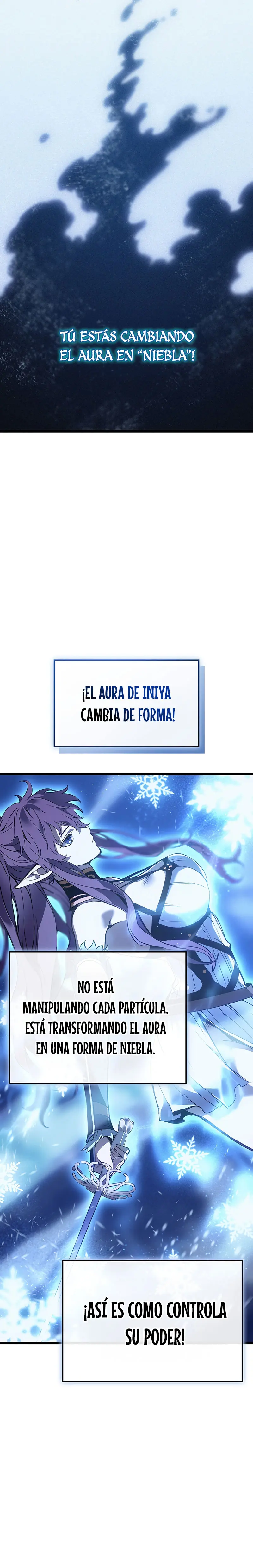 El Indomable Rey Marcial > Capitulo 108 > Page 101