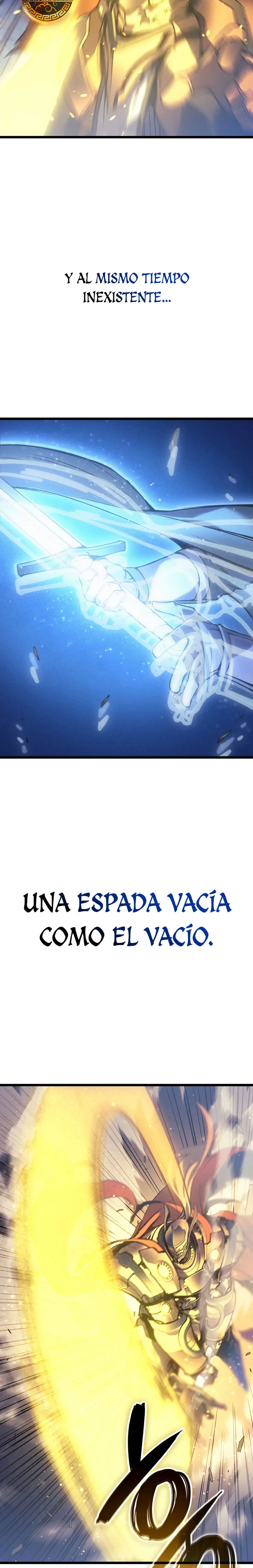 El Indomable Rey Marcial > Capitulo 108 > Page 161