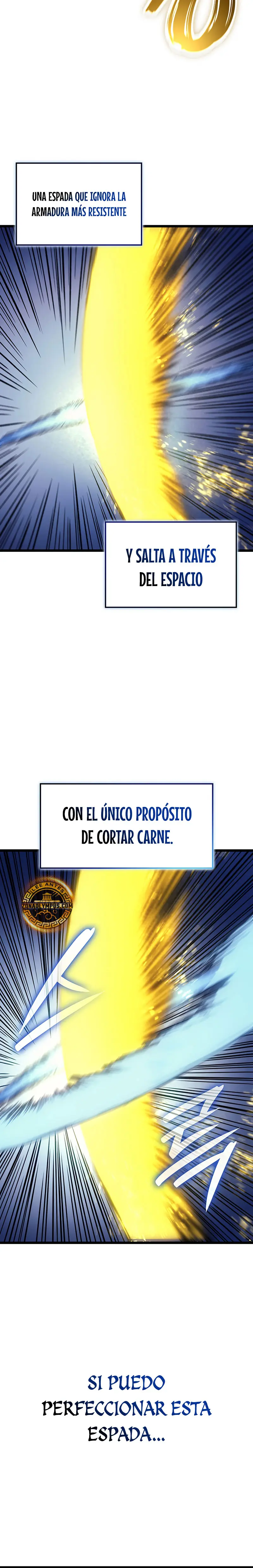 El Indomable Rey Marcial > Capitulo 108 > Page 171