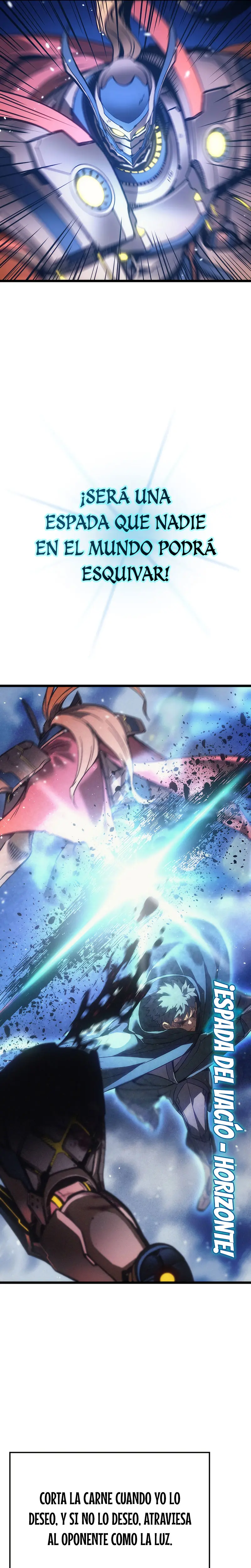 El Indomable Rey Marcial > Capitulo 108 > Page 181