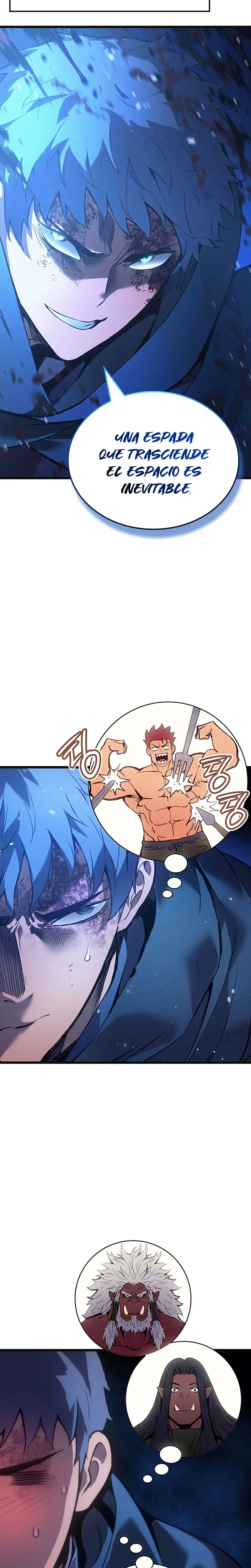 El Indomable Rey Marcial > Capitulo 108 > Page 191